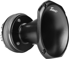 Professional 2″ Titanium Horn Driver – 450 Watts Max Power for Sound