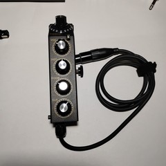 „POSSE“ – Electric ear phone sound monitor system For Improving Preformance…