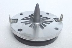 Replacement Diaphragm D8R2408-1 For JBL 2408H-1 Driver @ 8 ohm.