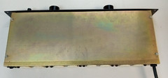 Furman PL-8 SMP Linear Filtering Power Conditioner and Light Modules