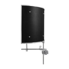 sE Electronics Portable Acoustic Treatment Filter PRO, Black (RF-PRO)