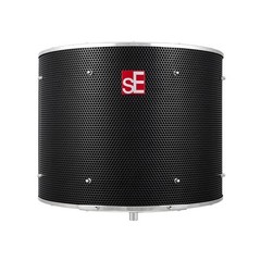 sE Electronics Portable Acoustic Treatment Filter PRO, Black (RF-PRO)