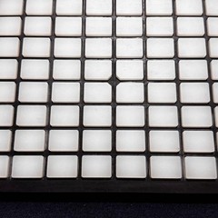 Ableton Push 1 MIDI Controller 64-Pad Ableton Live Production Tested Working