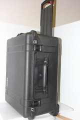 PELICAN 1610 Black Protector Case „Excellent Condition“