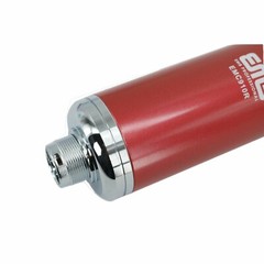 EMC910 Wide Dynamic Range Large Diaphragm Condenser Studio Microphone Red