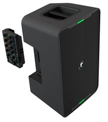 Mackie ShowBox – All-In-One Performance Rig w/ Breakaway Mix Control