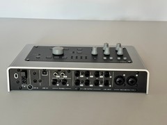 Steinberg UR28M 6×8 USB 2.0 Audio Interface and Monitor Controller – Free ship