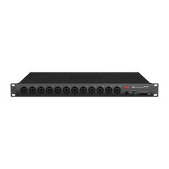 PreSonus StudioLive SE 16R 18-Channel Digital Rack Mixer/Stage Box/USB Interface