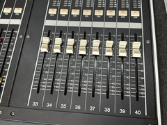 Yamaha M7CL-48CR DIgital Mixing Console W/ Case #7295 (One) THS