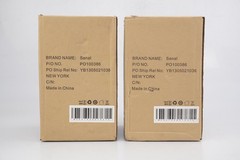 Senal ASM-5 Professional Two-Way Active 5″ Studio Monitors Sealed in Box #54863
