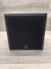 TOA RS-21M – 100W Studio Speaker Made In Japan