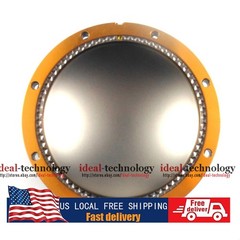 2* 16ohm Diaphragm for DAS K8 K10 8 ND 10 JBL 2445 2440j 2445J 2441J Horn Driver