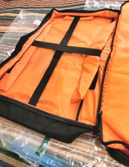 DJ Controller Case – Large – Brand New But Open Box