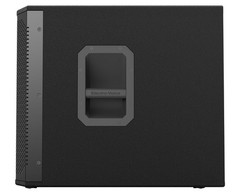 EV Electro-Voice EKX-18SP EKX18SP EKX 18SP 18″ Powered Subwoofer Active Sub