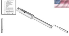 High-Sensitivity EMM-6 Omnidirectional Microphone with Calibration Data Included