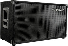 – 212 GUITAR SPEAKER CABINET – 2X12 200 Watts PA/DJ PRO AUDIO