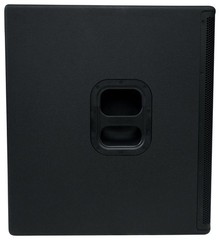 JBL EON718S 18″ 1500w Powered Subwoofer Sub w/DSP/Parametric EQ/Built in Mixer