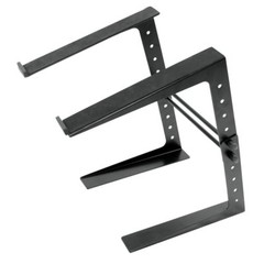 PYLE – PLPTS25 – Laptop Computer Stand for DJ
