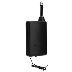 Handheld Dynamic Microphone Wired And Wireless 2‑in‑1 Karaoke Microphone Fo LIOE