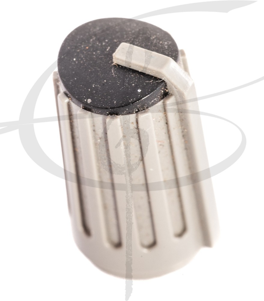 BLACK CAP MAKIE MIXER KNOB D SHAFT MFX DFX 6 8 12 24 32 ALESIS