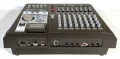 🔥【PRO SERVICED】MINTY Tascam DP-01FX/CD Portastudio Mixer/CD Burner!💥GUARANTY