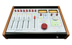 Used Rupert Neve Designs 5060 Centerpiece 24 In 24 Out Desktop Mixer