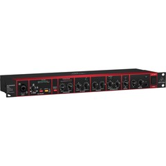 Behringer ULTRAVOICE UV1 Channel Strip