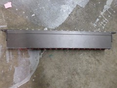 Tascam Patch Bay Rack Mount PB-32P