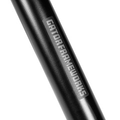 Gator Frameworks Rok-It Series Set of Lightweight Aluminum Tripod Speaker Stand