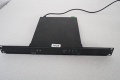 Crestron AMP-X300 X-Series Amplifier, 300 W (Model M1845006)