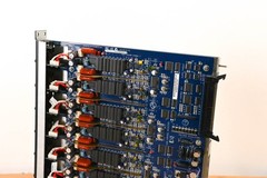 Digidesign SRI Analog Input Card For Digidesign VENUE Stage Rack CG01Z5J