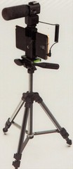 GO VIRAL, digipower – Shotgun Microphone High-performance Digi Power Go Viral
