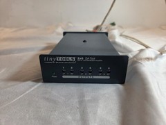 Tiny Tools Broadcast Tools 2×6 Distribution Amplifier No PSU Works