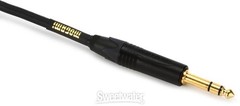 Mogami Gold TRS-TRS Balanced 1/4″ Patch Cable – 20′