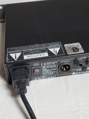 DBX 1046 Quad Compressor/Limiter- Tested Working USED – see pics