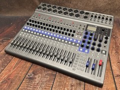 Zoom L-20 20-Channel Digital Mixer & Recorder – Excellent Condition