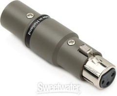 Triton Audio FetHead In-line Microphone Preamp