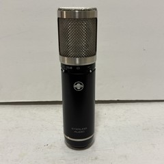 Sterling Audio ST55 condenser Microphone W/ Case