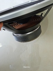 JBL 10 INCH WOOFER ( 8 ohms). Excellent condition.