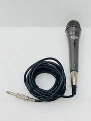 USED – Acesonic Wired Microphone MP-701 / Free Shipping – 30 Days Warranty