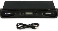 Crown XLS 1002 350W 2-channel Power Amplifier