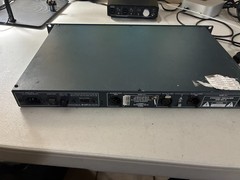 BSS DPR-901-ii, Dynamic Equalizer