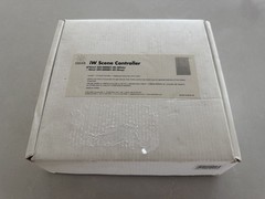 Color Kinetics iW Scene Controller 503-000001-00 White NEW Complete Kit Philips