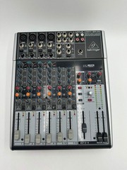 Behringer Xenyx 1204USB 24 Bit Analog Mixer 12 CHANNEL