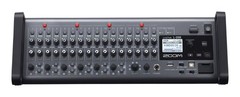 Zoom LiveTrak L-20R 20-Channel Digital Mixer-Recorder for Stage Use