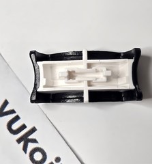 Yamaha ZK065101 Fader Knob for TF1/TF3/TF5 Genuine Part Ships from Japan