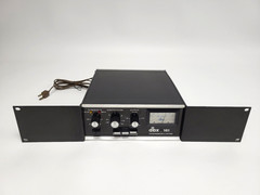 Vintage 1970s DBX 161 Compressor Limiter, RCA Unbalanced -10dBV (Tested)