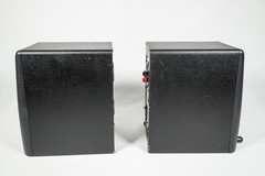 M-Audio AV42 Studio Monitors Pair – Powered – Excellent Condition