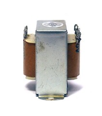 1pc AC power Transformer Input= AC 220V 110V 60Hz Output= AC 6V 12V 24V 1A 24VA