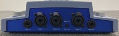 AEQ Swing Broadcasting ISDN Audio Codex X21 (Unit Only)